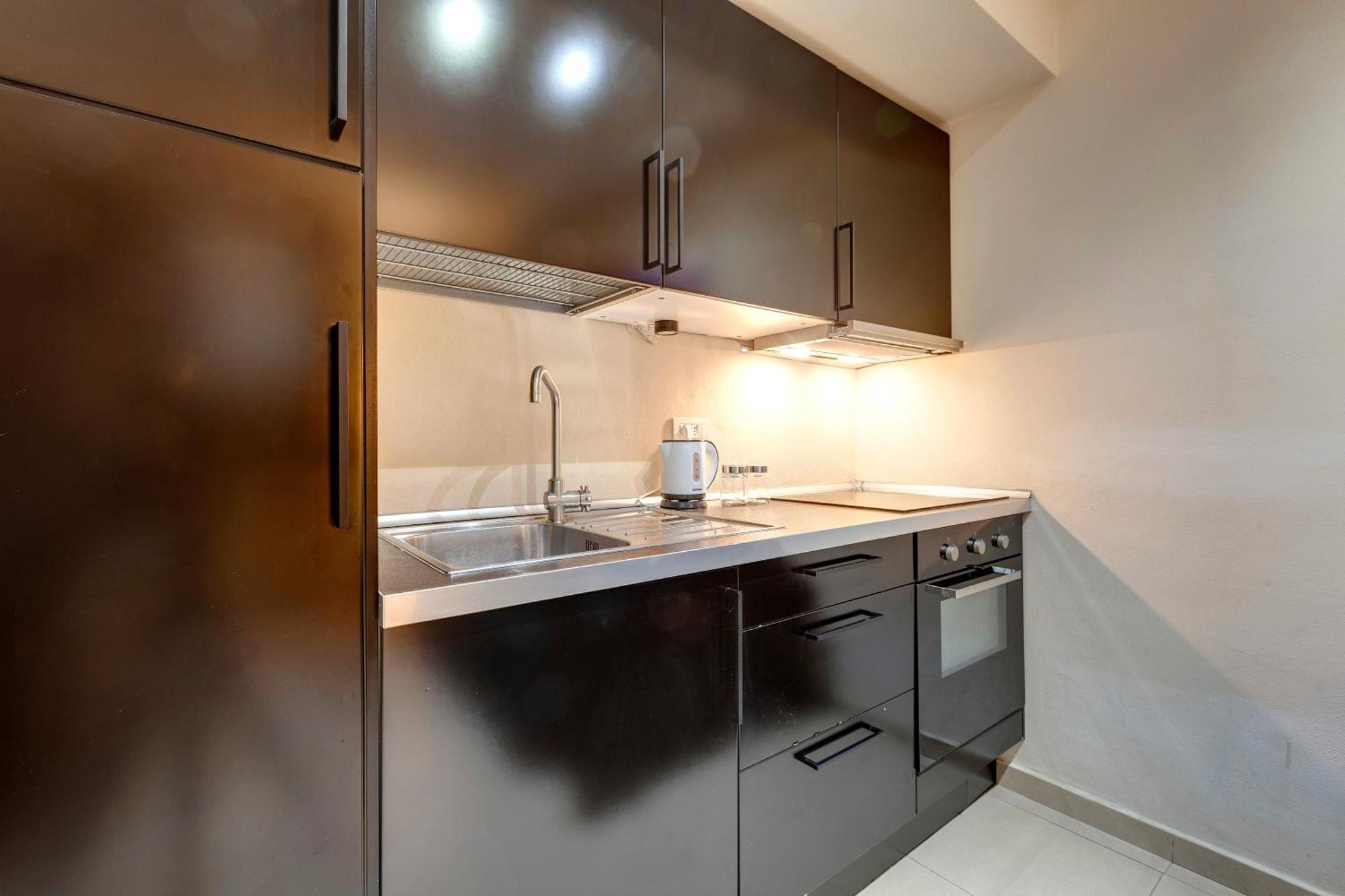 Golden House Leilighet Firenze Eksteriør bilde